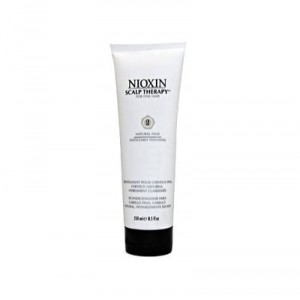 Nioxin Revitalisant pour cheveux fins System 2 Scalp Therapy Cheveux naturels et visiblement cla...