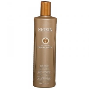 Nioxin Revitalisant pour cheveux moyens/gros System 7 Scalp Therapy Cheveux chimiquement rehaussés...