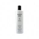 Nioxin Revitalisant System 1 Scalp Therapy Cheveux fins ou au stade hâtif de cheveux clairsemés ...