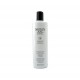 Nioxin Revitalisant System 1 Scalp Therapy Cheveux fins ou au stade hâtif de cheveux clairsemés ...