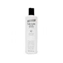 Nioxin Revitalisant System 1 Scalp Therapy Pour cheveux fins naturels normaux ou qui commencent à...