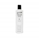 Nioxin Revitalisant System 1 Scalp Therapy Pour cheveux fins naturels normaux ou qui commencent à...
