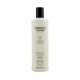 Nioxin Shampooing pour cheveux fins System 1 Cleanser Cheveux fins ou au stade hâtif de cheveux ...