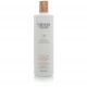 Nioxin Shampooing pour cheveux fins System 4 Cleanser Cheveux fins chimiquement rehaussés et visib...