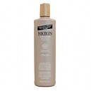 Nioxin Shampooing pour cheveux moyens/gros System 7 Cleanser Cheveux chimiquement rehaussés norma...