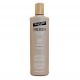 Nioxin Shampooing pour cheveux moyens/gros System 7 Cleanser Cheveux chimiquement rehaussés norma...
