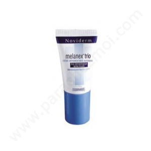 NOVIDERM Melanex Trio