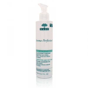 Nuxe AROMA PERFECTION GEL NETT