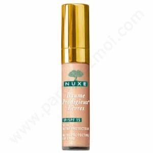 Nuxe BAUME PRODIGIEUX 01 Naturel Cristal