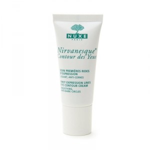 Nuxe Contour des Yeux Nirvanesque Tube de