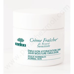Nuxe Crème Fraîche de Beauté Suractivée