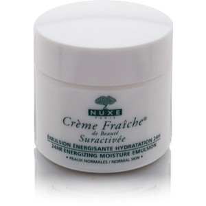 Nuxe Creme Fraîche de Beaute Suractivee Pot de