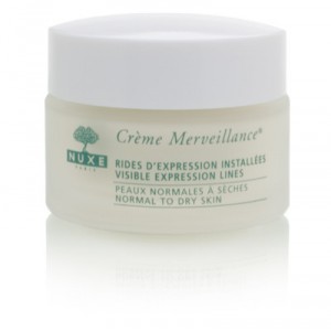 Nuxe Creme Merveillance Pot de
