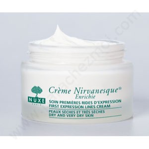 Nuxe Creme Nirvanesque Enrichie Pot de