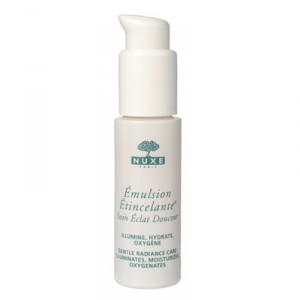 Nuxe Emulsion Etincelante Flacon pompe de
