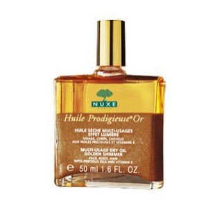 Nuxe Huile Prodigieuse Or Flacon de