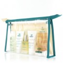 Nuxe Kit de Voyage Trousse de 3 tubes et 2 flacons