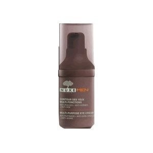 Nuxe Contour des yeux multi fonctions Flacon pompe de For Men