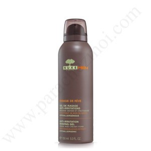 Nuxe RASAGE DE REVE Gel de rasage anti irritations For Men
