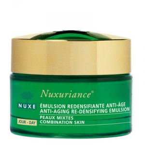 Nuxe NUXURIANCE Emulsion Jour Pot de