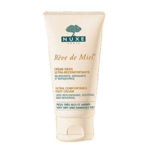 Nuxe REVE DE MIEL Creme Corps Tube de