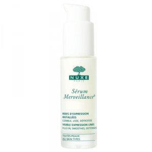 Nuxe Serum Merveillance Flacon Airless de