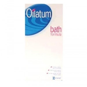 Oilatum Bain Junior Formula x