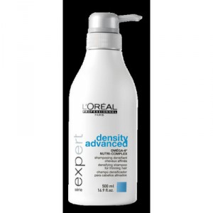 L'Oréal Shampooing Density Advanced