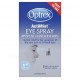 Optrex Spray Yeux Irrités et Secs Appliquer Yeux Fermés Import Grande Bretagne
