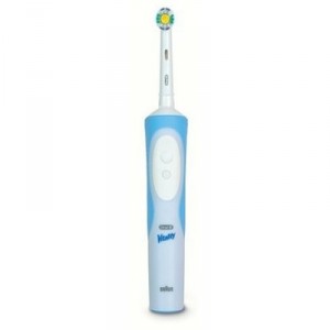 Oral B Braun D 12.013W Hygiène dentaire Brosse à dents électrique
