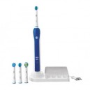 Oral B Brosse á dents électrique Professional Care 3000 bleu blanc