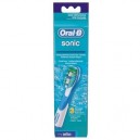 Oral B Brossette B Sonic SR18 x3