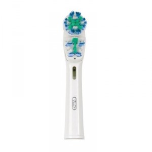 Oral B Brossettes Dual Clean EB 417X3