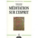 Meditations Sur L'esprit - Dalai-lama