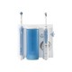 Oral B B 63724701 Combiné Dentaire Professional Care Oxyjet +1000