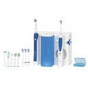 Oral B B 63724702 Combiné Dentaire Professional Care Oxyjet +3000