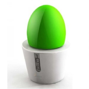 Oregon Scientific Mini Masseur Vibrant avec Horloge