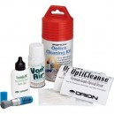 Orion Set de Nettoyage optique 6 pièces