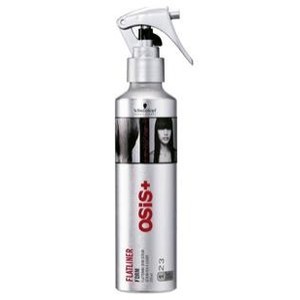 Osis Schwarzkopf + Flatliner