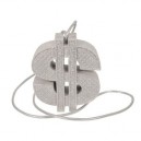 Paladone Savon Bling Bling sur une Corde Import Grande Bretagne