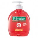 Palmolive Savon liquide natural nourrissant