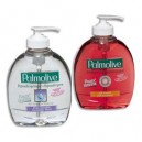Palmolive Savon liquide Pouss mousse Antibacterien Flacon