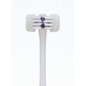 Panasonic Brossettes 3 têtes Dentacare Sonodent EW 0900