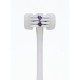 Panasonic Brossettes 3 têtes Dentacare Sonodent EW 0900