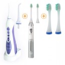 Panasonic Pack Hygiène dentaire Dentacare