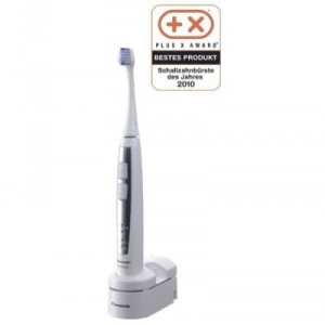 Panasonic EW DL40 W835 Brosses à dents sonique Import Allemagne