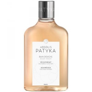 Patyka Bain douche Bois Précieux Réconfortant Absolis