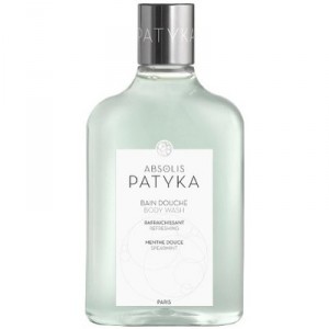 Patyka Bain douchethe Rafraîchissant Douce Absolis For Men
