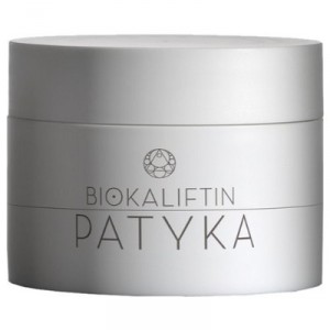 Patyka Crème visage réparatrice Biokaliftin