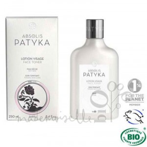 Patyka Lotion visage Rose Absolis